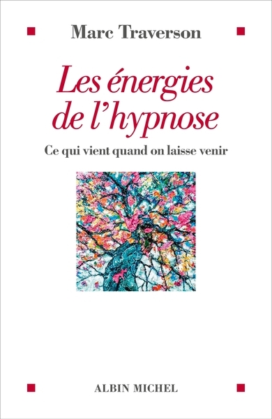 Les energies de l'hypnose - Image principale