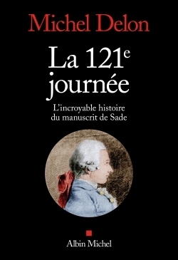 La 121ème journée - Image principale