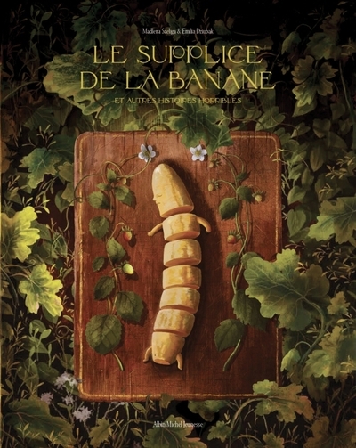Le supplice de la banane et autres histoires horribles - Image principale