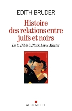 Histoire des relations entre juifs et noirs - Image principale