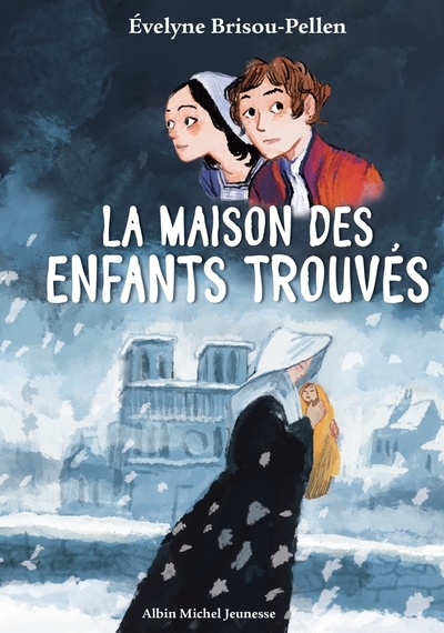 La maison des enfants trouvés - Image principale