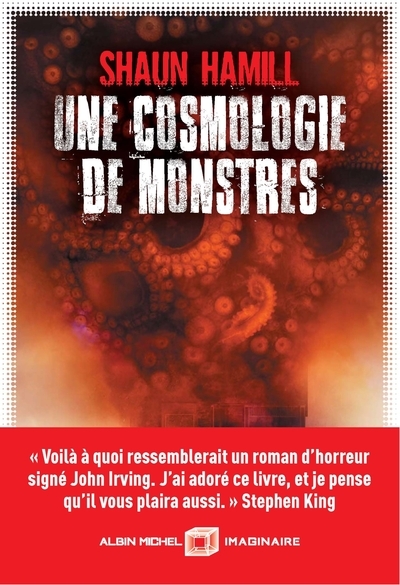 Une cosmologie de monstres - Image principale