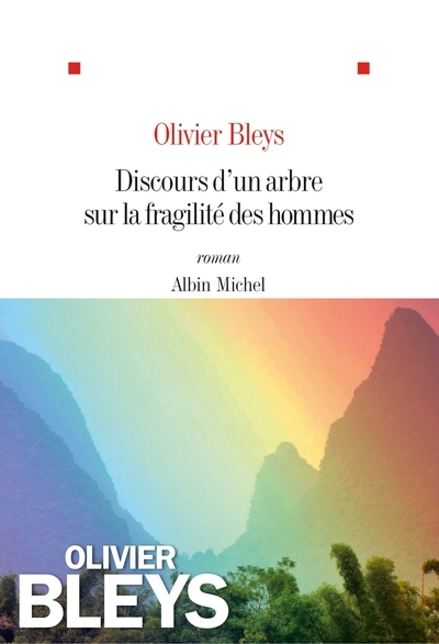 Discours d'un arbre sur la fragilité des hommes - Image principale