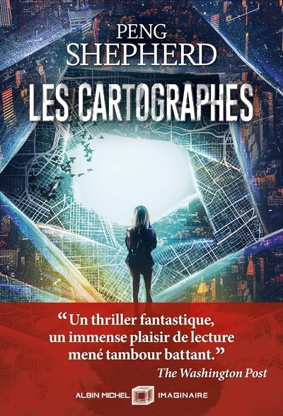 Les cartographes - Image principale