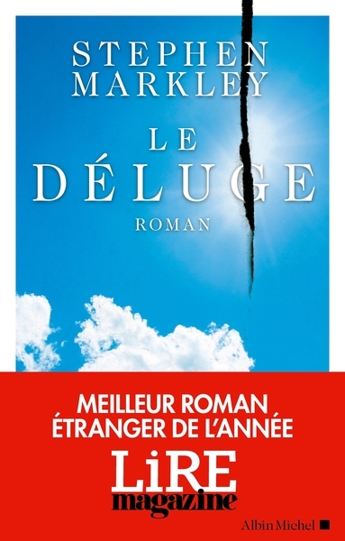 Le déluge - Image principale