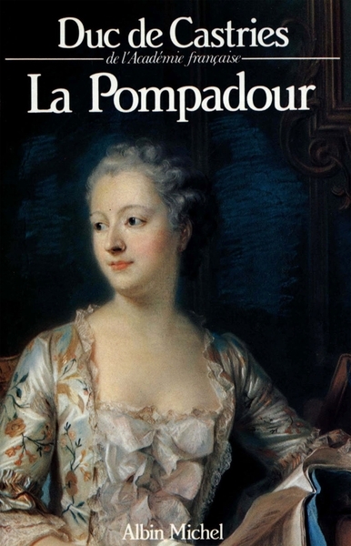 La pompadour - Image principale