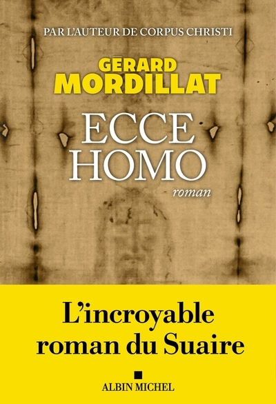 Ecce homo - Image principale