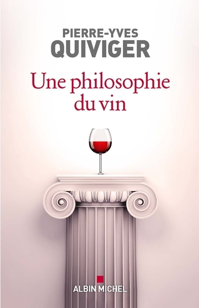 Une philosophie du vin - Image principale
