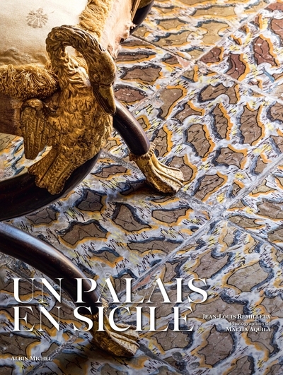 Un palais en sicile - Image principale