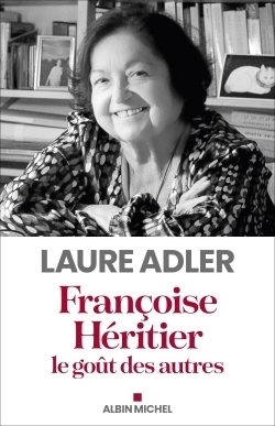 Françoise héritier, le goût des autres - Image principale