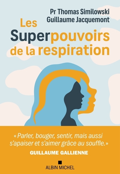 Les superpouvoirs de la respiration - Image principale
