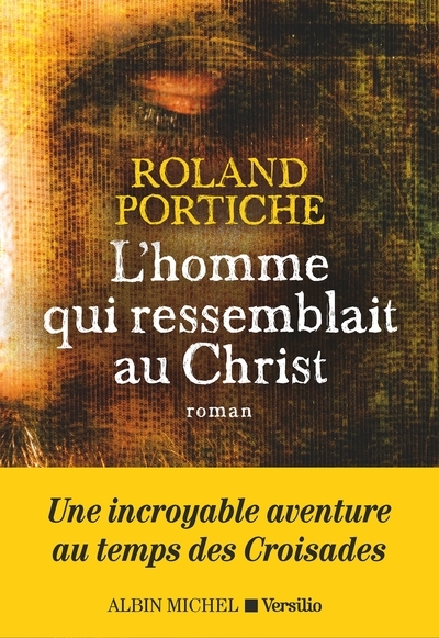 L'homme qui ressemblait au christ - Image principale
