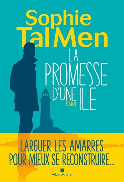 La promesse d'une île - Image principale