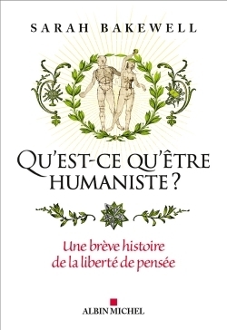 Qu'est-ce qu'être humaniste ? - Image principale