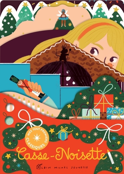 Casse-noisette - Image principale