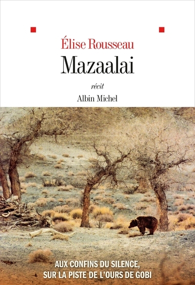 Mazaalai - Image principale