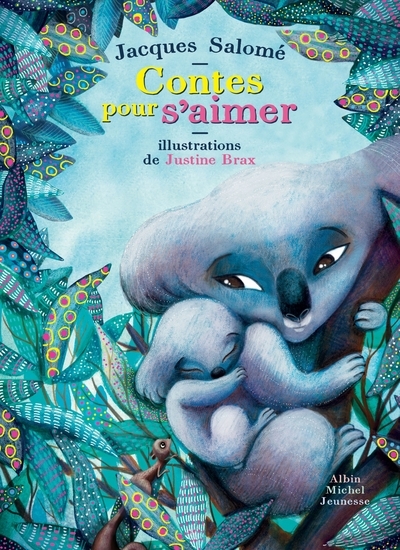 Contes pour s'aimer - Image principale
