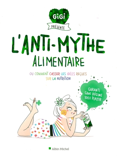 L'anti-mythe alimentaire - Image principale