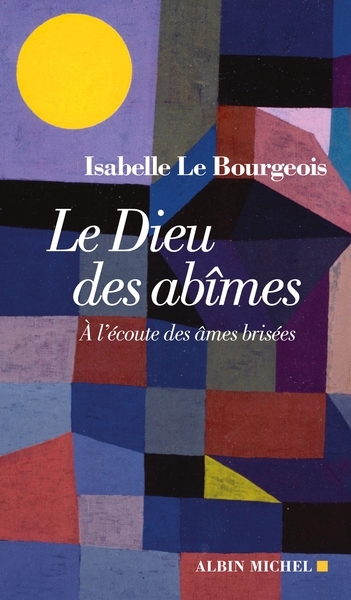 Le dieu des abîmes - Image principale