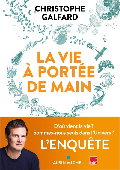 La vie à portée de main - Image principale