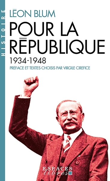 Pour la république (espaces libres - histoire) - Image principale