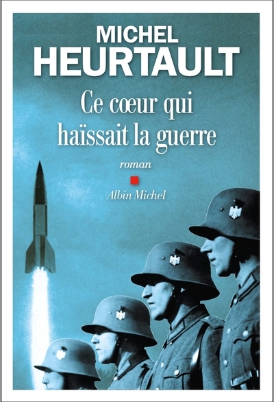 Ce coeur qui haïssait la guerre - Image principale