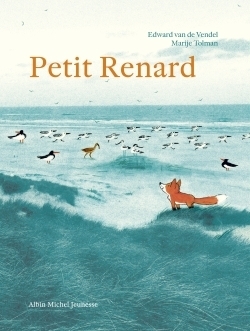 Petit renard - Image principale