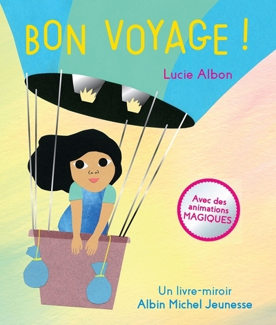 Bon voyage ! - Image principale