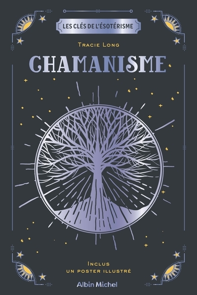 Les clés de l'ésotérisme - chamanisme - Image principale