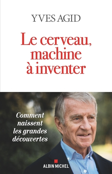Le cerveau, machine à inventer - Image principale