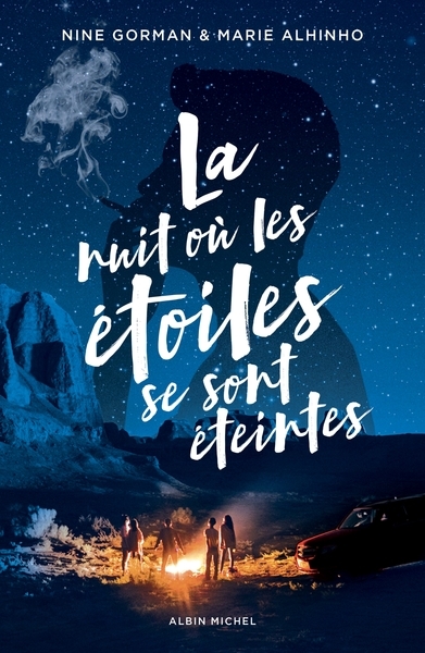 La nuit où les étoiles se sont éteintes - tome 1 - Image principale