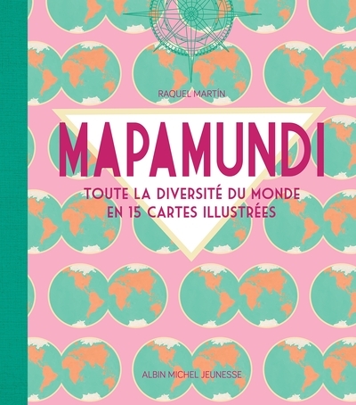 Mapamundi - Image principale