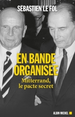 En bande organisée - Image principale