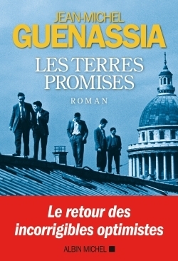 Les terres promises - Image principale
