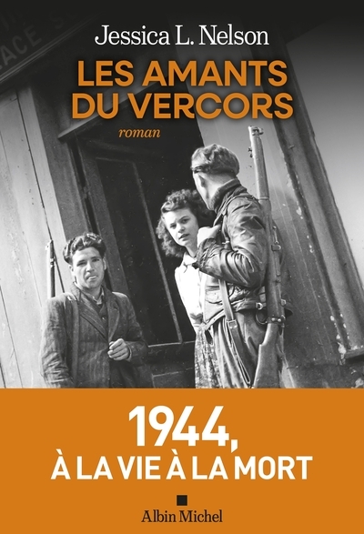Les amants du vercors - Image principale