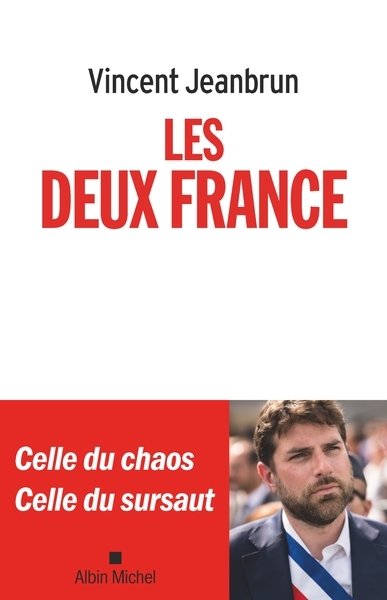 Les deux france - Image principale