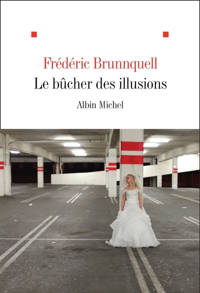 Le bûcher des illusions - Image principale