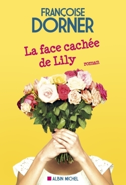 La face cachée de lily - Image principale