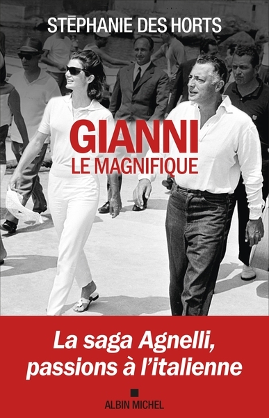Gianni le magnifique - Image principale