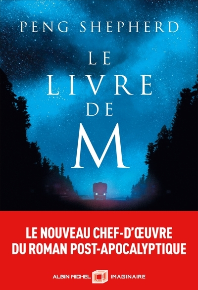 Le livre de m - Image principale