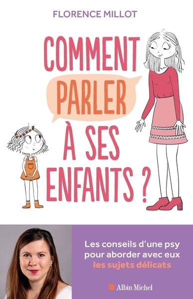 Comment parler à ses enfants ? - Image principale