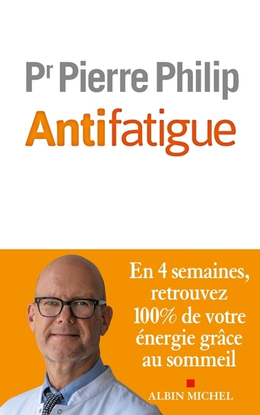 Antifatigue - Image principale