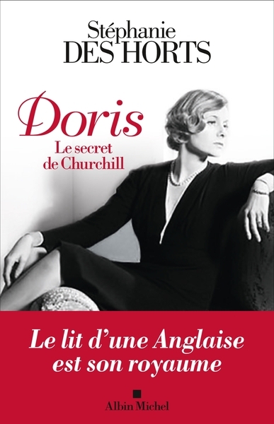 Doris, le secret de churchill - Image principale