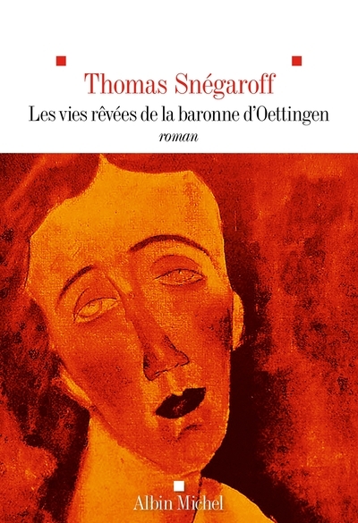 Les vies rêvées de la baronne d'oettingen - Image principale