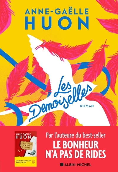 Les demoiselles - Image principale