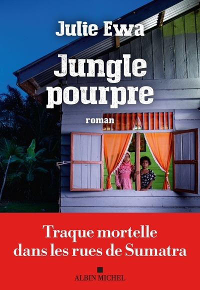 Jungle pourpre - Image principale