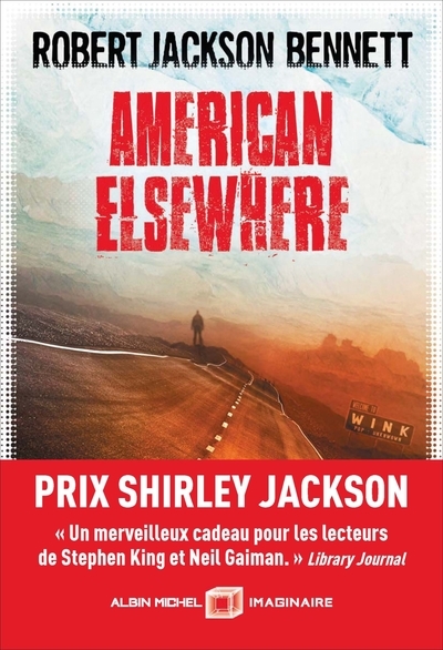 American elsewhere - Image principale