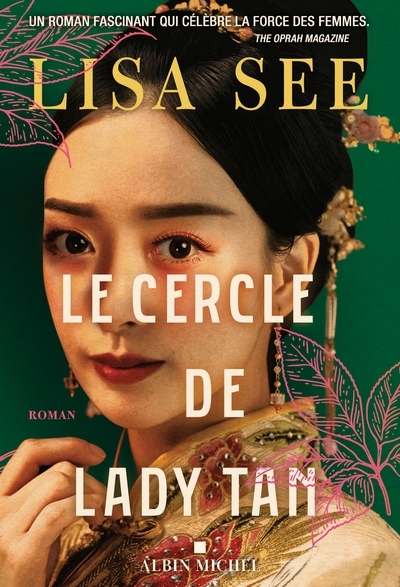 Le cercle de lady tan - Image principale