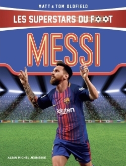 Messi - Image principale