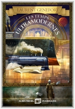 Les temps ultramodernes - Image principale